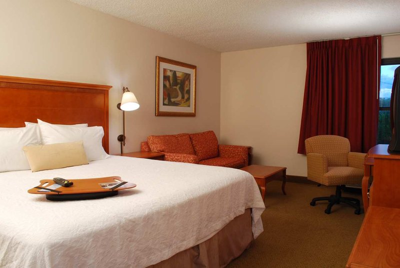 Hampton Inn Laredo - Laredo, TX