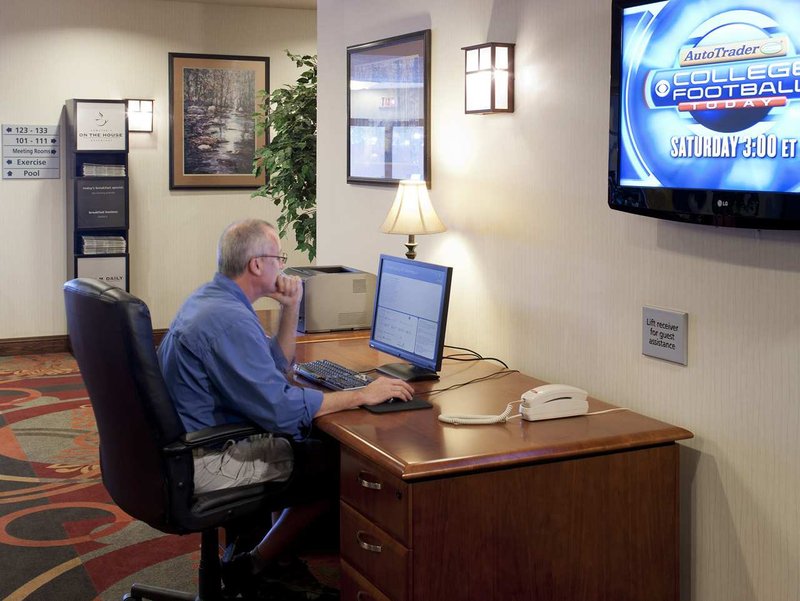Hampton Inn Irvine East-Lake Forest - Foothill Ranch, CA