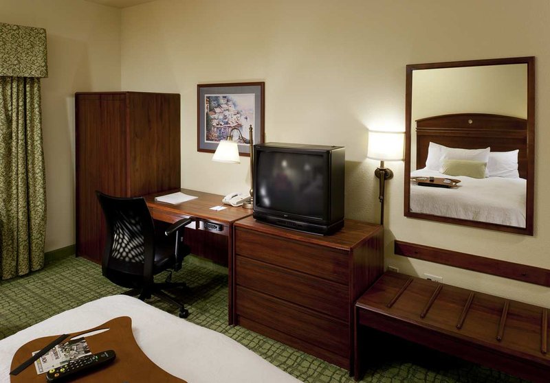 Hampton Inn Irvine East-Lake Forest - Foothill Ranch, CA