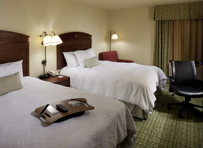 Hampton Inn Irvine East-Lake Forest - Foothill Ranch, CA