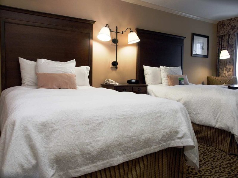 Hampton Inn Savannah-Historic District - Savannah, GA