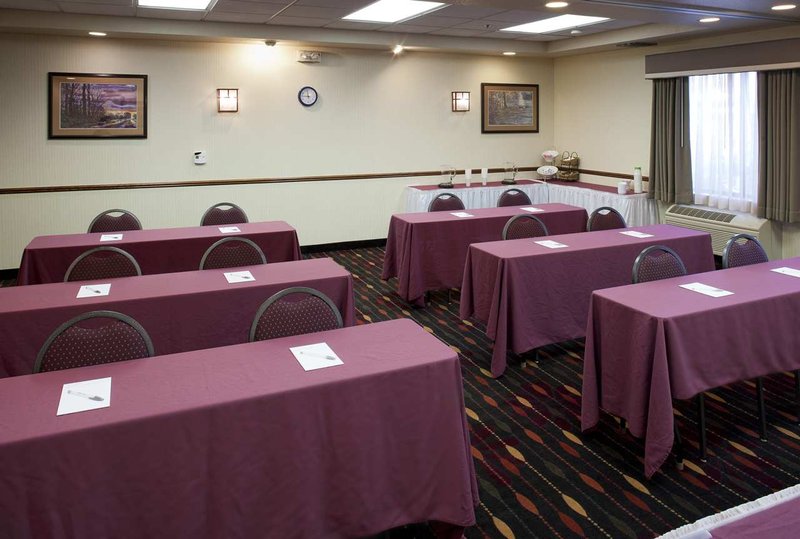Hampton Inn Irvine East-Lake Forest - Foothill Ranch, CA