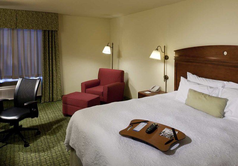 Hampton Inn Irvine East-Lake Forest - Foothill Ranch, CA
