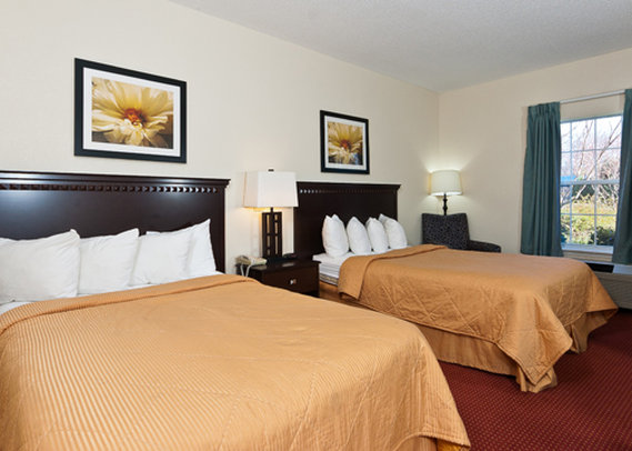 Baymont Inn & Suites Decatur Near Point Mallard - Decatur, AL