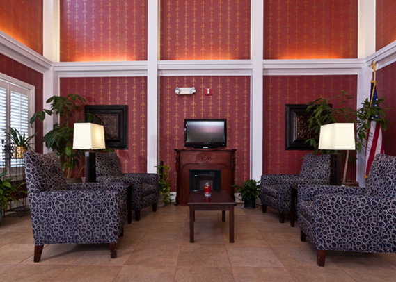 Baymont Inn & Suites Decatur Near Point Mallard - Decatur, AL