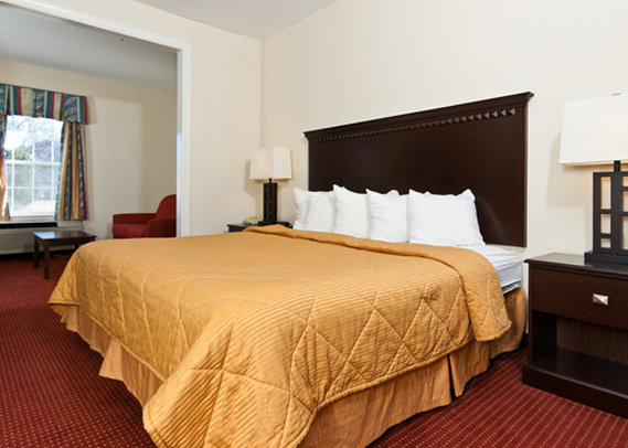 Baymont Inn & Suites Decatur Near Point Mallard - Decatur, AL