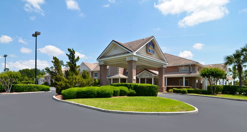 Best Western Plus - Kingsland, GA