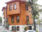 Tashkonak Studio Suites Hotel