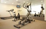 City Suites Toluca, Toluca de Lerdo