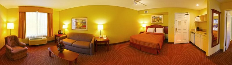 BEST WESTERN Escondido Hotel - Escondido, CA
