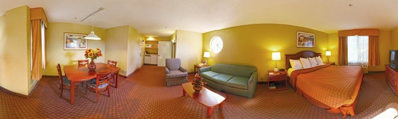 BEST WESTERN Escondido Hotel - Escondido, CA