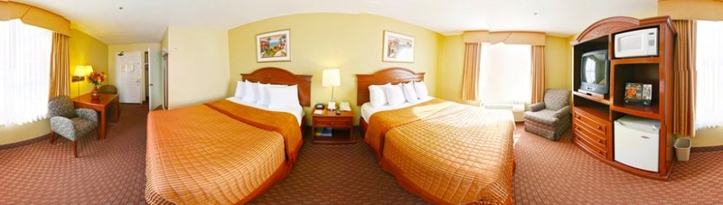BEST WESTERN Escondido Hotel - Escondido, CA