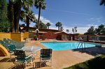 Best Western Rancho Grande Motel, Wickenburg