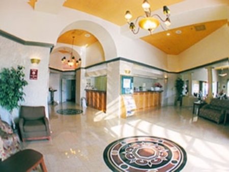 BEST WESTERN Escondido Hotel - Escondido, CA