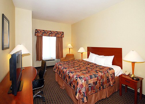 Sleep Inn - Shepherdsville, KY