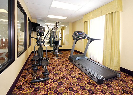 Sleep Inn - Shepherdsville, KY