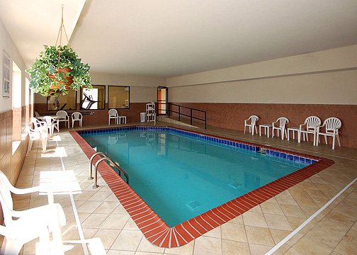 Sleep Inn - Shepherdsville, KY