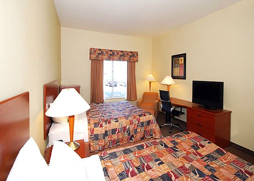 Sleep Inn - Shepherdsville, KY