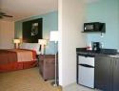 Super 8-Indio - Indio, CA