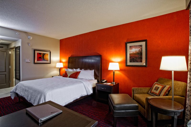 Hilton Garden Inn