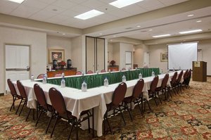 Meeting Facilities