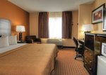 Quality Inn 49er Inn & Suites, Jackson