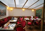 Gavarni Hotel - Restaurant