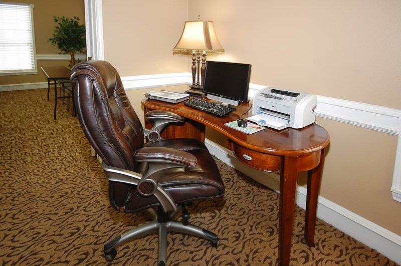 BEST WESTERN Inn Of Brenham - Brenham, TX