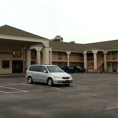 New Hampshire Inn West Memphis