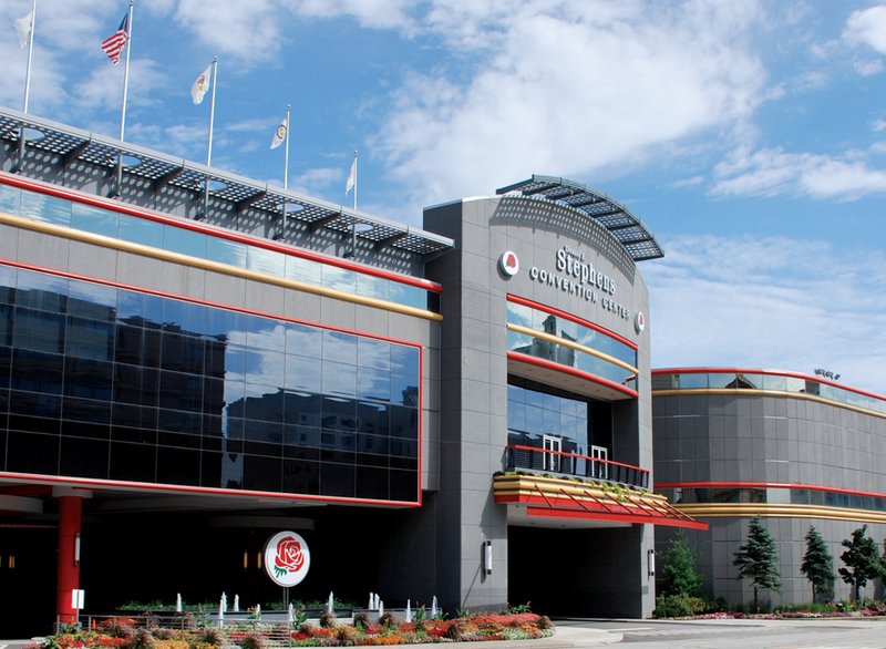 DoubleTree by Hilton Hotel Chicago O'Hare Airport - Rosemont - Rosemont, IL