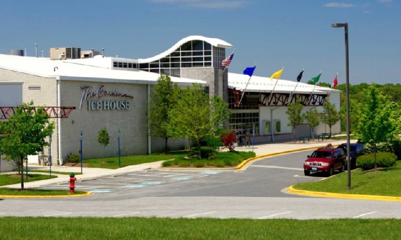 Doubletree - Laurel, MD