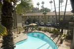 Vagabond Inn Mission Valley