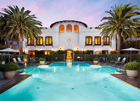Bacara Resort and Spa - Goleta, CA