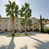 Americas Best Value Inn & Suites