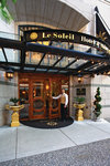 Hotel Le Soleil