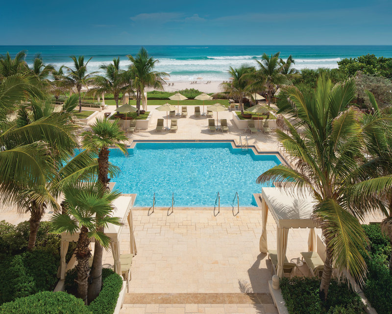 Restaurant-Four Seasons - Palm Beach, FL