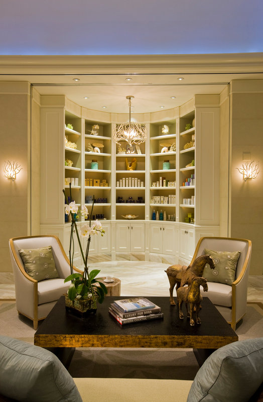 Restaurant-Four Seasons - Palm Beach, FL