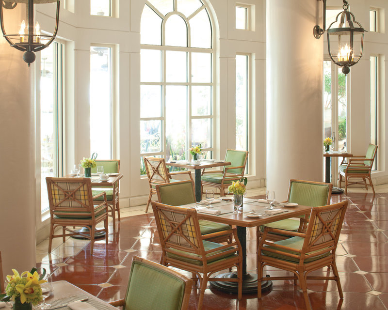 Restaurant-Four Seasons - Palm Beach, FL