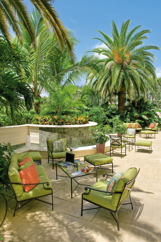 Restaurant-Four Seasons - Palm Beach, FL