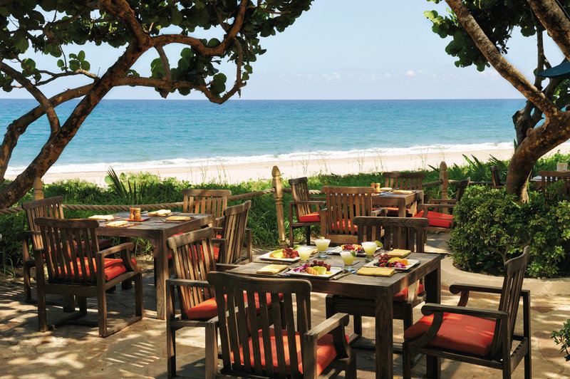 Restaurant-Four Seasons - Palm Beach, FL