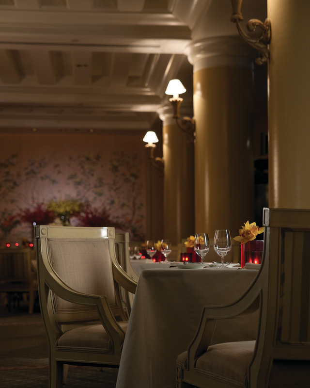 Restaurant-Four Seasons - Palm Beach, FL