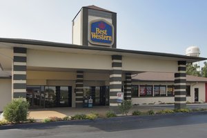 Best Western Motel Point South