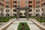 Marriott ExecuStay 2400 M Georgetown