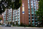 Marriott ExecuStay The Flats at Dupont Circle