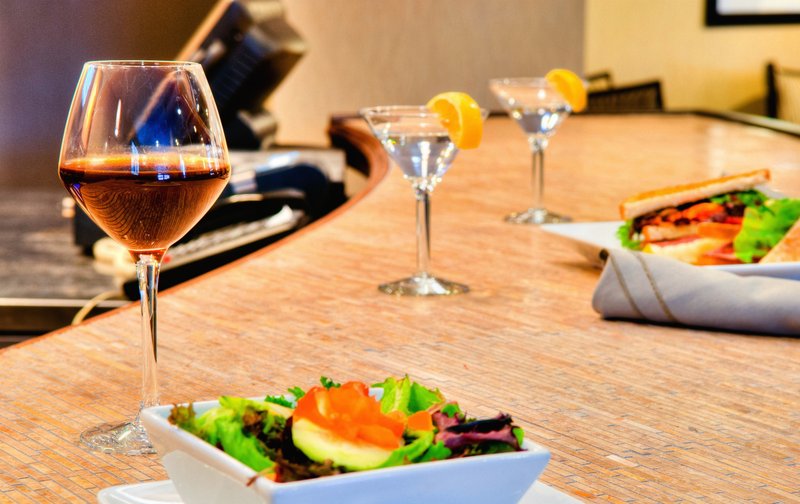 Crowne Plaza Wilmington North - Claymont, DE