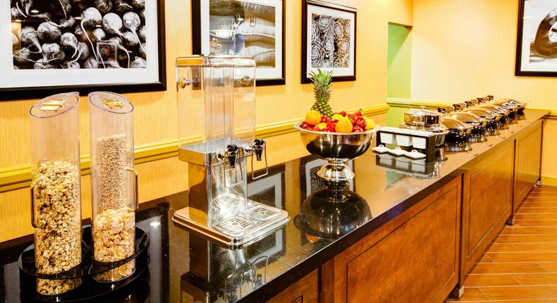 Crowne Plaza Wilmington North - Claymont, DE