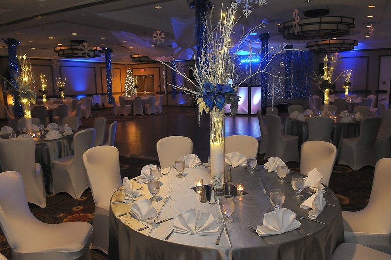 Crowne Plaza Wilmington North - Claymont, DE