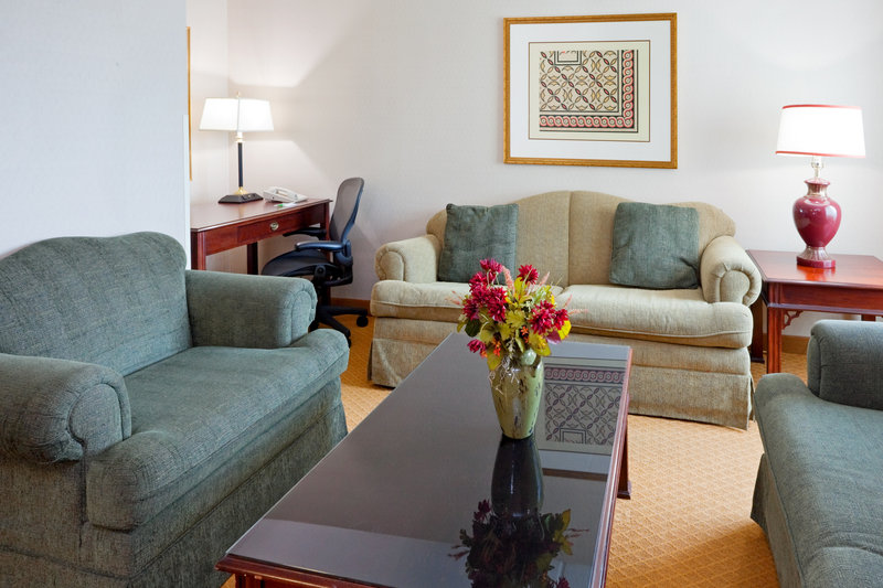 Holiday Inn BUDD LAKE - ROCKAWAY AREA - Mount Tabor, NJ