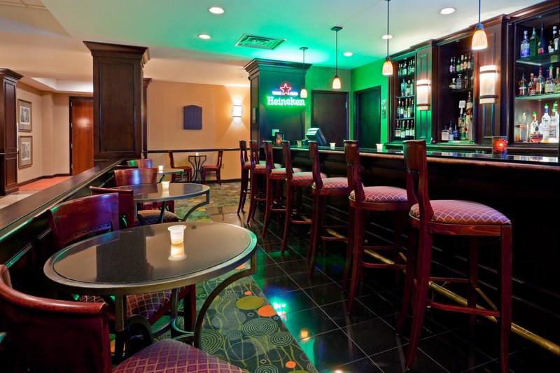Holiday Inn BUDD LAKE - ROCKAWAY AREA - Mount Tabor, NJ