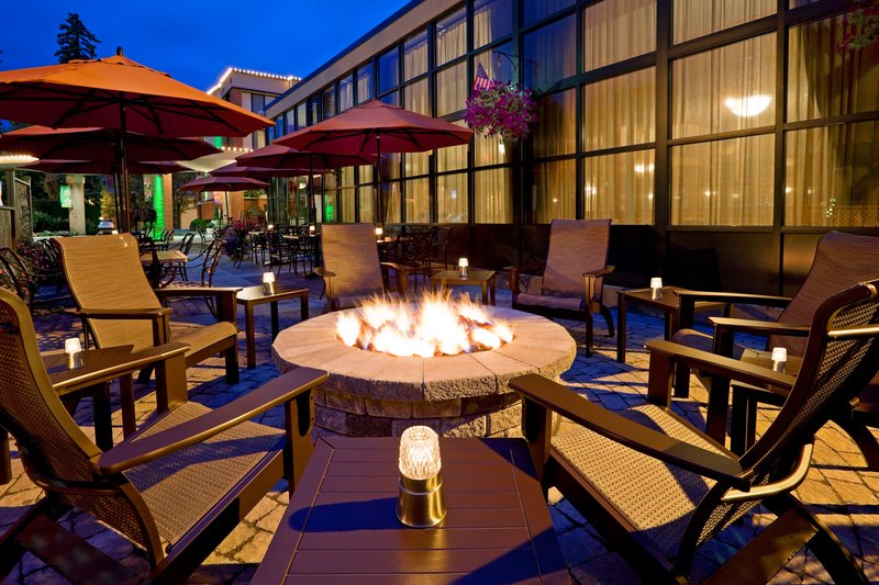 Holiday Inn - Saratoga Springs, NY